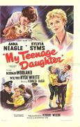 My Teenage Daughter ( Teenage Bad Girl )