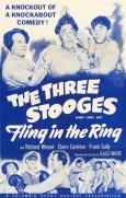 Fling in the Ring Fling in the Ring