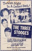 Blunder Boys