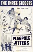 Flagpole Jitters
