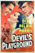 The Devil's Playground