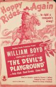 The Devil's Playground
