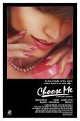 Choose Me Choose Me