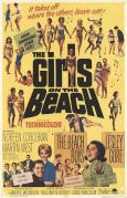 The Girls on the Beach The Girls on the Beach