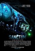Sanctum Sanctum
