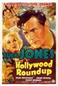 Hollywood Round-Up Hollywood Round-Up