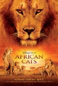 African Cats: Kingdom of Courage African Cats: Kingdom of Courage