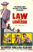 Law of the Lawless