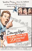 The Man from the Diners' Club The Man from the Diners' Club