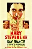 Mary Stevens, M.D.
