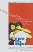 Of Love and Desire