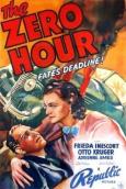 The Zero Hour The Zero Hour