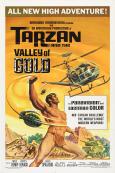 Tarzan and the Valley of Gold Tarzan and the Valley of Gold