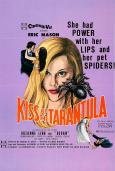 Kiss of the Tarantula Kiss of the Tarantula