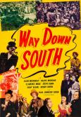 Way Down South