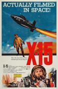 X-15 X-15