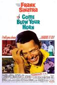 Come Blow Your Horn Come Blow Your Horn