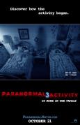 Paranormal Activity 3 Paranormal Activity 3