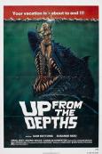 Up from the Depths Up from the Depths