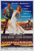 The Conqueror The Conqueror