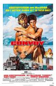 Convoy Convoy