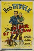 The Rider of the Law The Rider of the Law