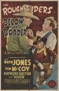 Below the Border Below the Border