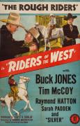 Riders of the West Riders of the West