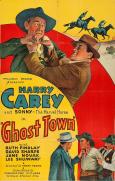 Ghost Town