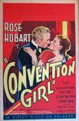 Convention Girl Convention Girl