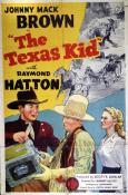 The Texas Kid The Texas Kid