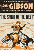 Spirit of the West Spirit of the West
