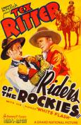 Riders of the Rockies