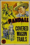 Covered Wagon Trails Covered Wagon Trails