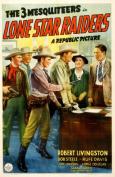 Lone Star Raiders Lone Star Raiders