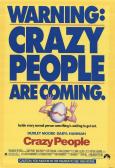 Crazy People Crazy People