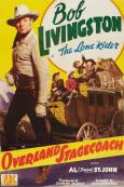Overland Stagecoach