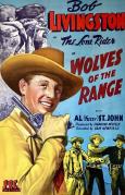 Wolves of the Range Wolves of the Range