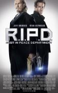 R.I.P.D. R.I.P.D.