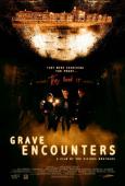 Grave Encounters Grave Encounters