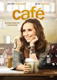 Cafe Cafe