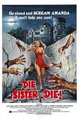 Die Sister, Die! Die Sister, Die!