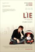 The Lie The Lie