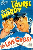 The Live Ghost