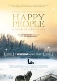 Happy People: A Year in the Taiga Happy People: A Year in the Taiga