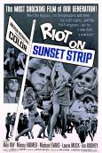 Riot on Sunset Strip Riot on Sunset Strip