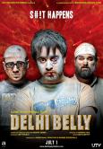 Delhi Belly Delhi Belly