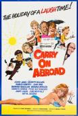 Carry on Abroad Carry on Abroad