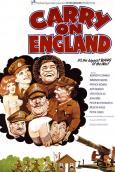 Carry on England Carry on England
