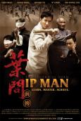 Legend Is Born: Ip Man, The ( Yip Man chinchyun )